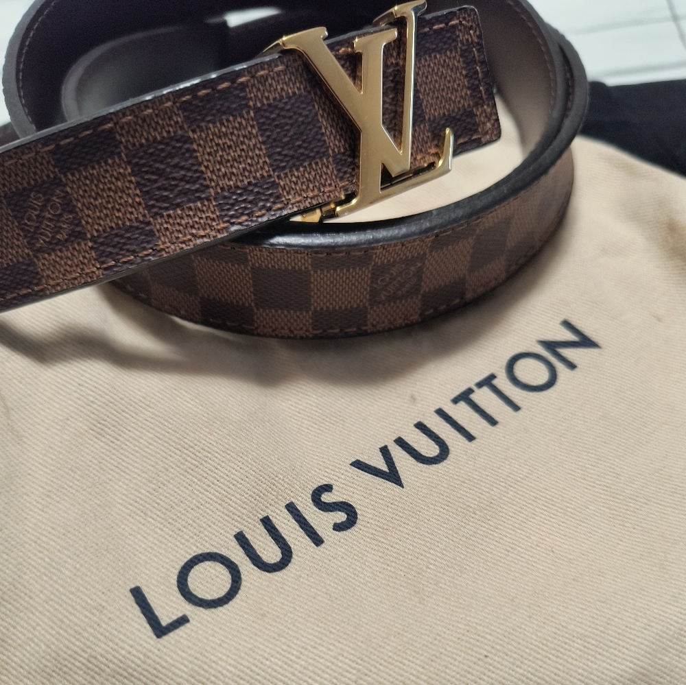 Louis Vuitton Belt